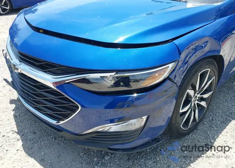 2023 Chevrolet Malibu Fwd Rs z USA, uszkodzony, nr VIN 1G1ZG5ST2PF217041